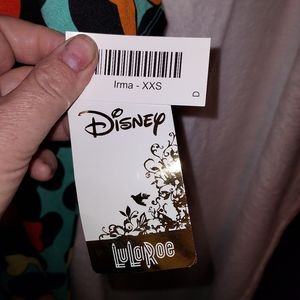Lularoe brand new with tags